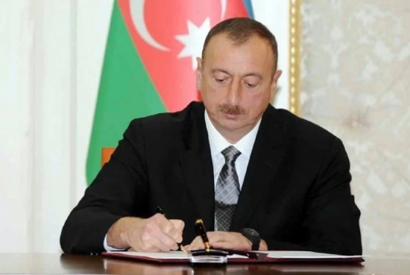Prezident onların maaşını artırdı - SƏRƏNCAM
