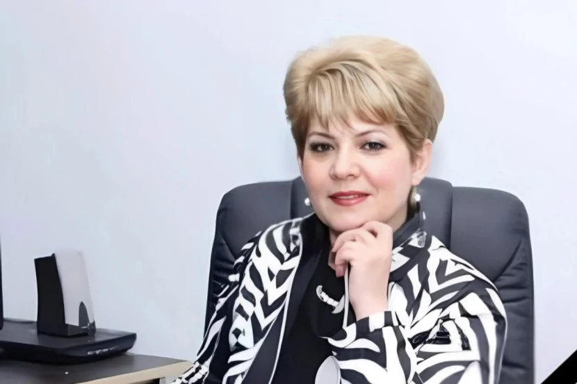 Məktəb direktoru VƏFAT ETDİ