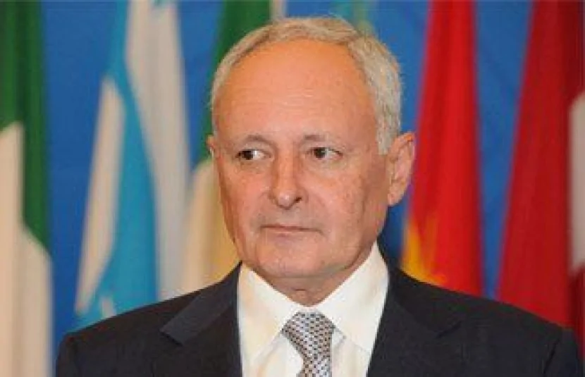 Oqtay Şirəliyev dəfn olundu - Foto