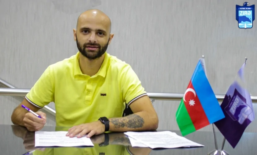U-21 Azərbaycan millisinin yeni baş məşqçisinin adı AÇIQLANDI