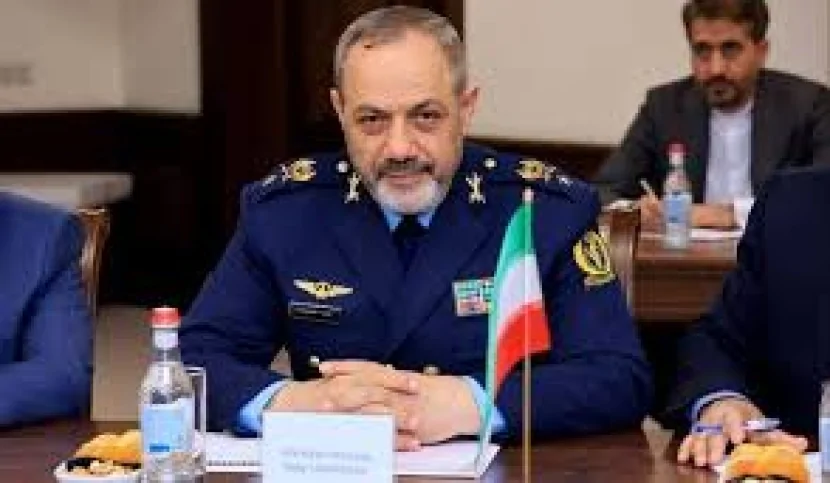 İran  müharibəyə HAZIRDI