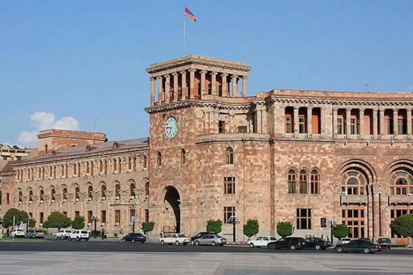 İrəvandan Zəngəzur açıqlaması: 