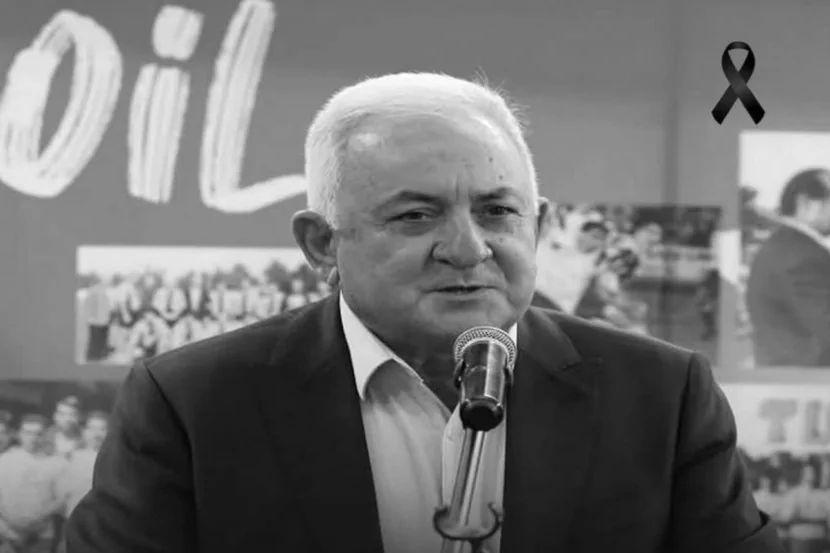 “Turan Tovuz” klubunun rəhbərliyində AĞIR İTKİ