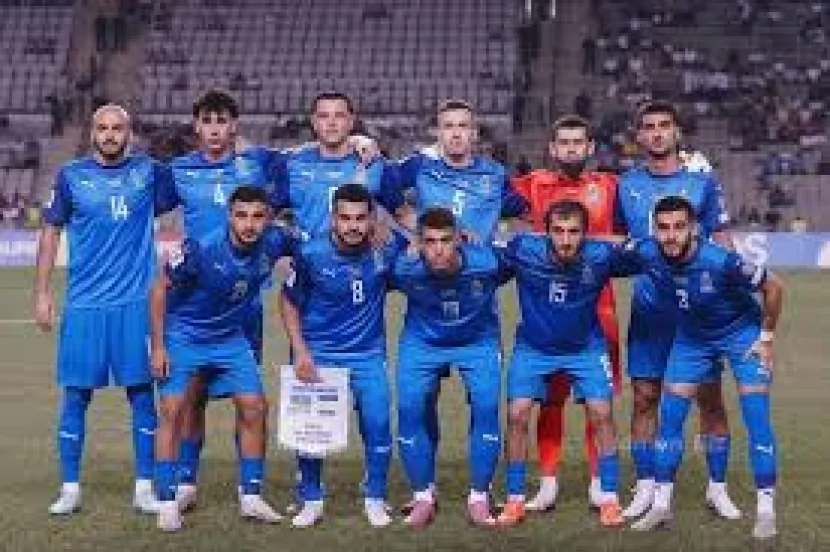Millimizin Fransa və Ukrayna ilə oyunları üçün heyəti açıqlandı