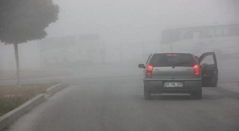 Yollarda görünüş məsafəsi məhdudlaşacaq
