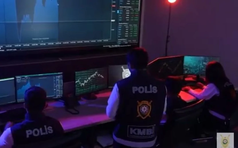 \"Bank kartlarına müdaxilə varsa...\" - DİN-dən xəbərdarlıq