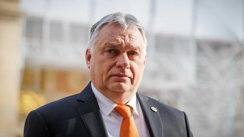 Orban Azərbaycana gəlir