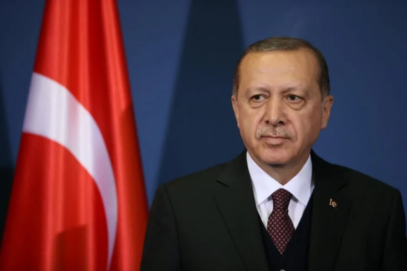 Ərdoğan sabah Azərbaycana GƏLƏCƏK