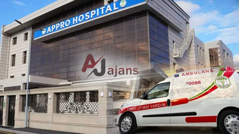 Azərbaycanda Süd Vəzi Xərçəngi artıq bu cür müəyyən edilir