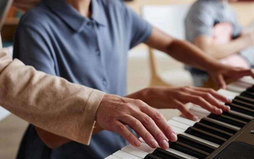 Naxçıvanda 9 musiqi məktəbinin adı dəyişdirildi