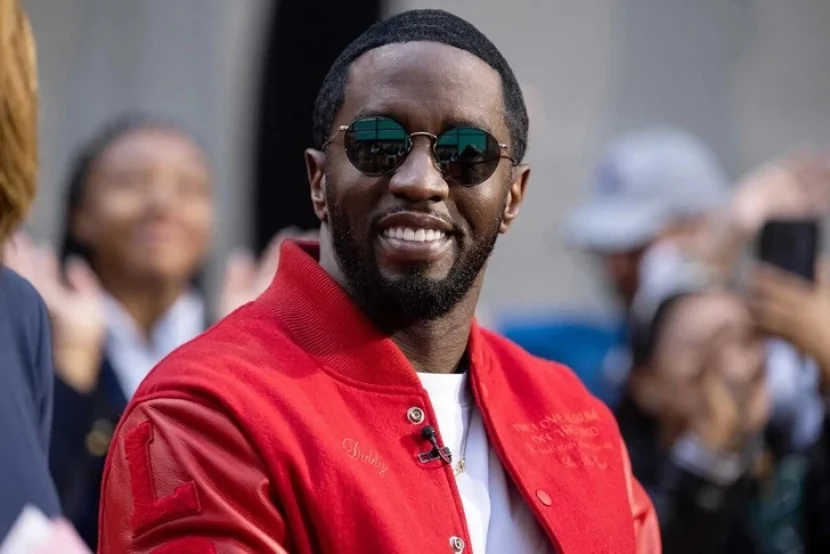 P. Diddy-yə qarşı yeni iddia