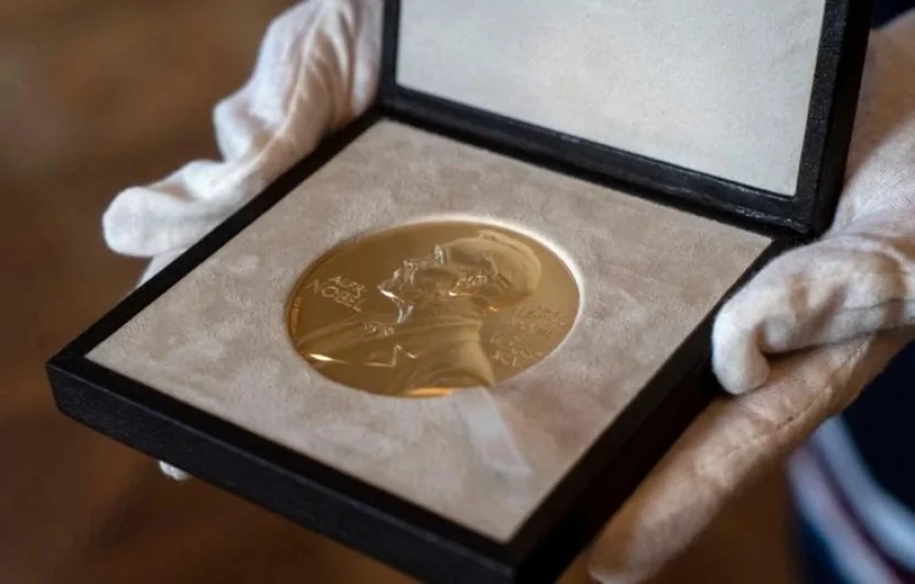 2025-ci il Tibb üzrə Nobel Mükafatı sahibləri açıqlanıb