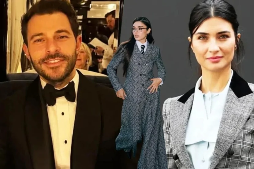 Hakan Sabancının jesti Hande Erçeldən ayrıldıqdan sonra diqqət çəkdi