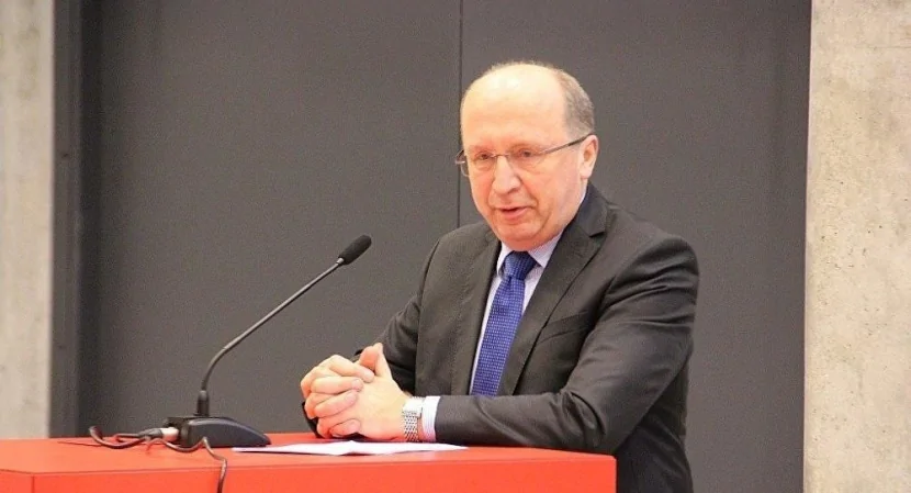Avropa komissarından şok açıqlama : “Rusiya hücum planlaşdırır”