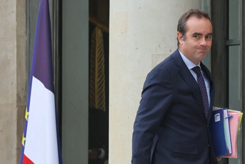 \"Figaro\": Lekornu Fransanın Baş naziri postuna QAYITMAQ İSTƏMİR