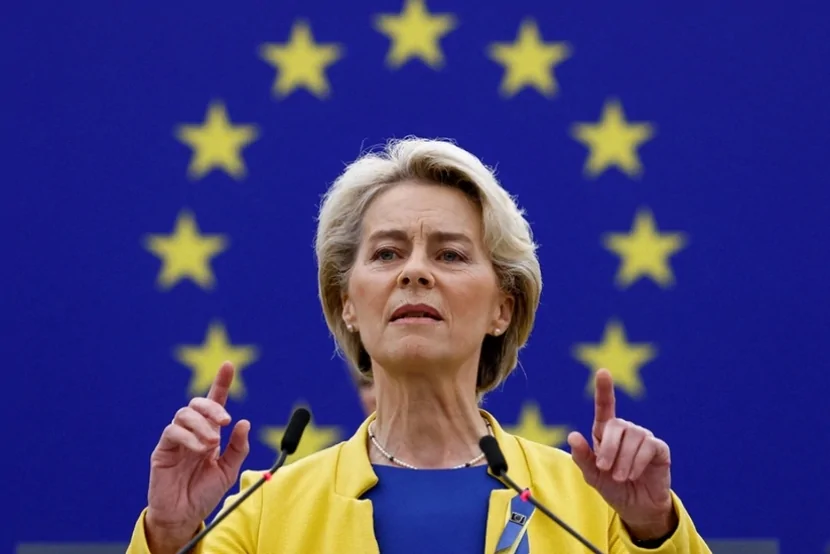 Avropa Komissiyasına etimadsızlıq votumunun uğursuzluqla nəticələnəcəyi GÖZLƏNİLİR