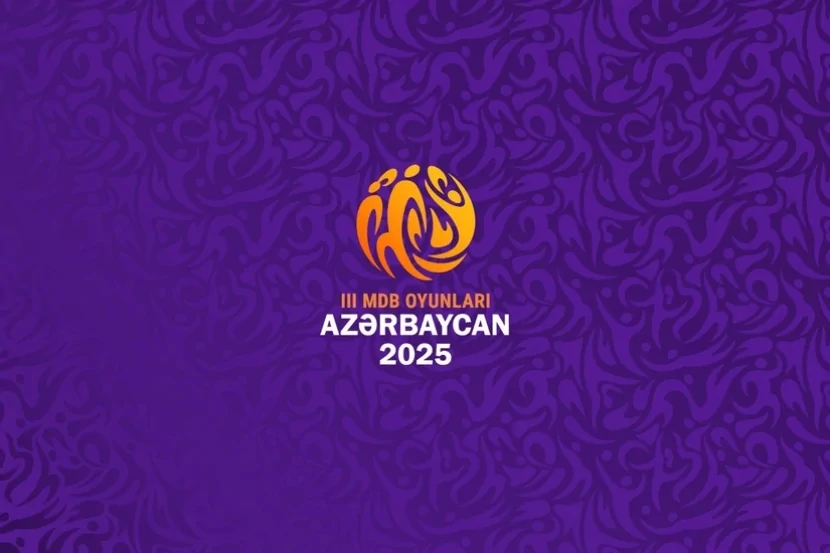 Azərbaycan III MDB Oyunlarının medal sıralamasında üçüncü pilləyə düşüb
