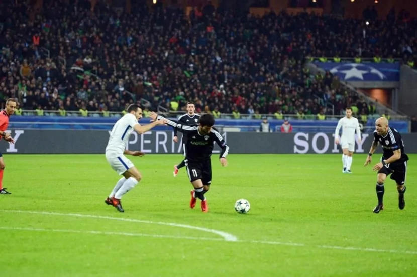 “Qarabağ” “Çelsi” ilə hansı stadionda oynayacaq? - RƏSMİ