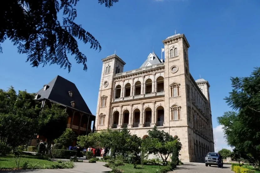 Madaqaskarın yeni baş nazirinin kimliyi bəlli olub