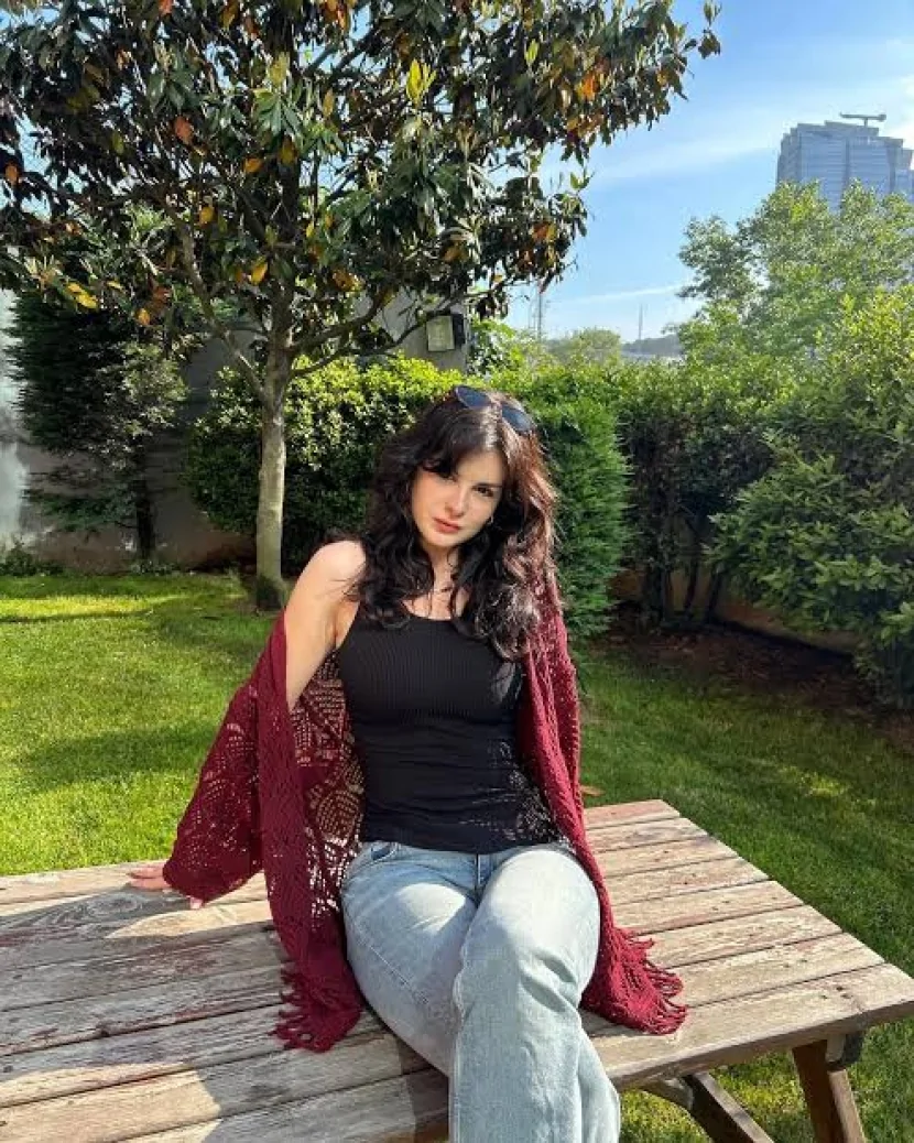 “Bahar”da daha bir sima - FOTO