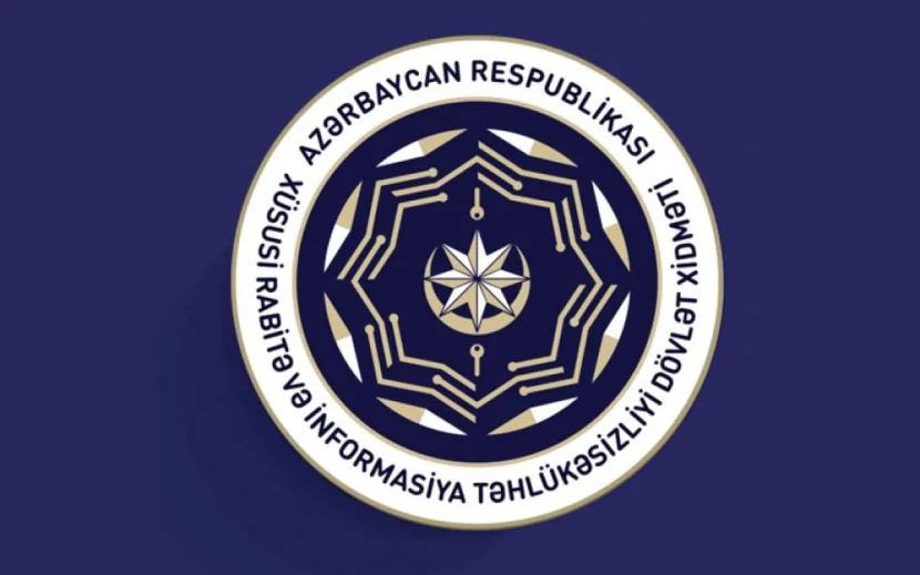 Dövlət qurumlarına qarşı kiberhücumların qarşısı alındı