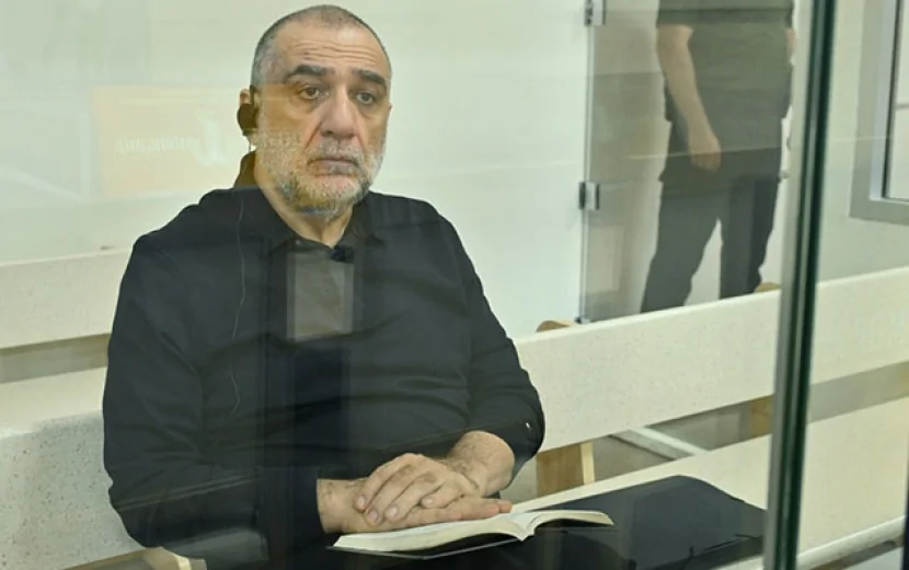 Vardanyan Rusiyadakı avtomobil biznesini satdı