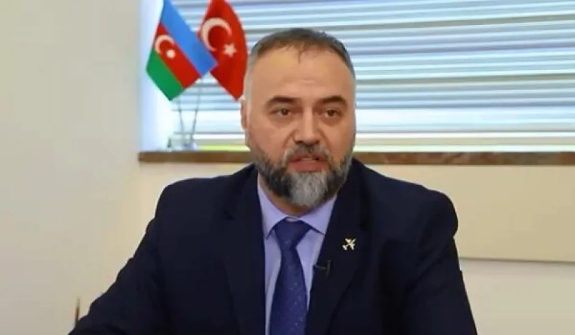 Vəzifəli şəxs VƏFAT ETDİ