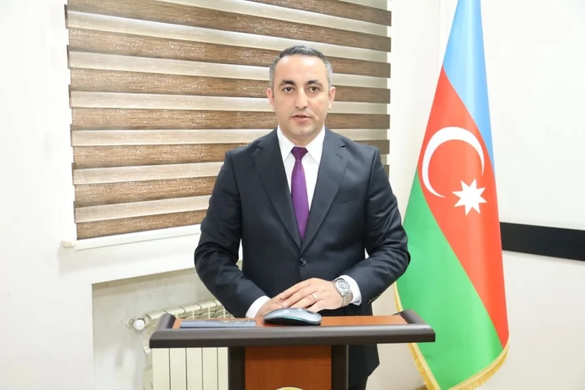 Qarabağ Regional Təhsil İdarəsinin müdiri işdən çıxarılıb? - İDARƏDƏN AÇIQLAMA