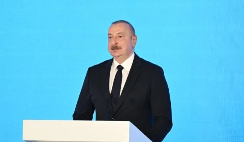 Qardaş ölkələrə 20 milyard YATIRMIŞIQ