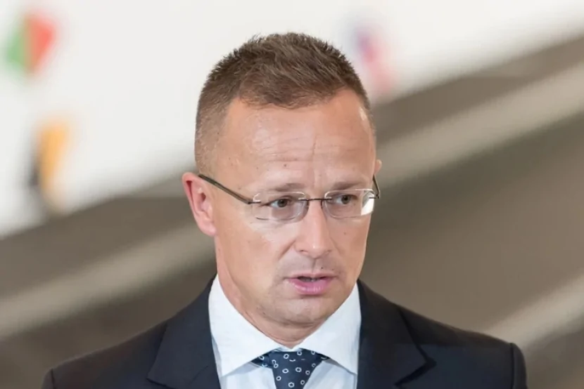 Siyarto: Türk ölkələri Macarıstanın əsas müttəfiqləridir