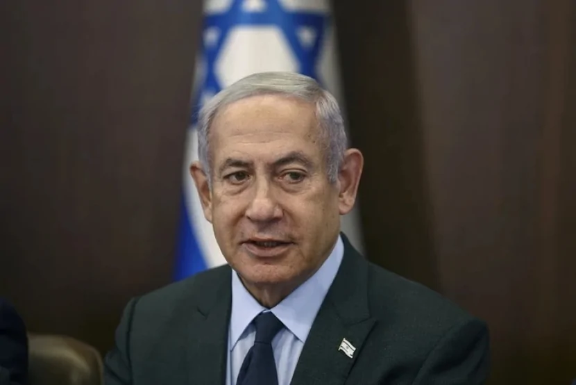 Netanyahu: Qəzzada müharibə başa çatmaq üzrədir