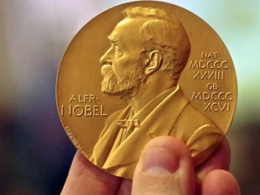 Nobel laureatı mükafatından xəbərsiz ola bilər