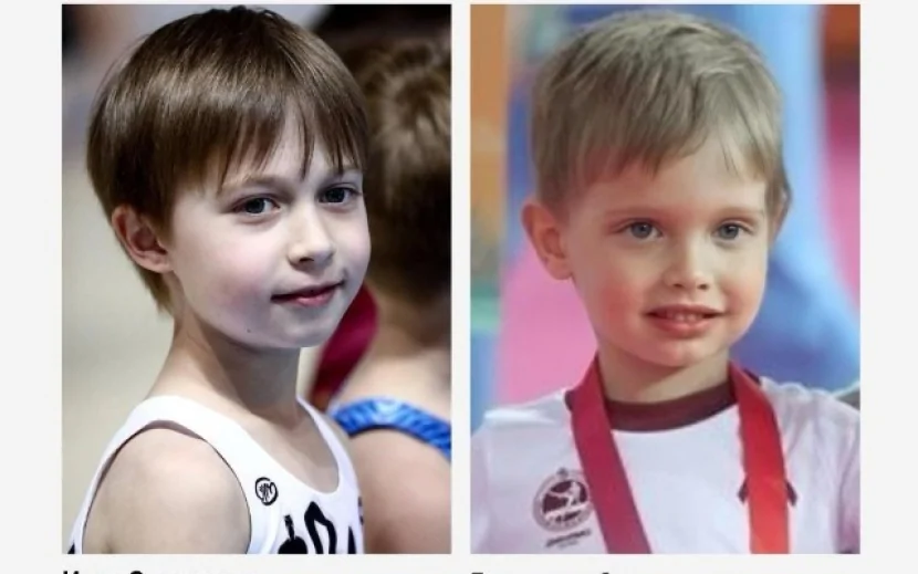 Putinin Kabayevadan olan övladları - FOTOLARI YAYILDI