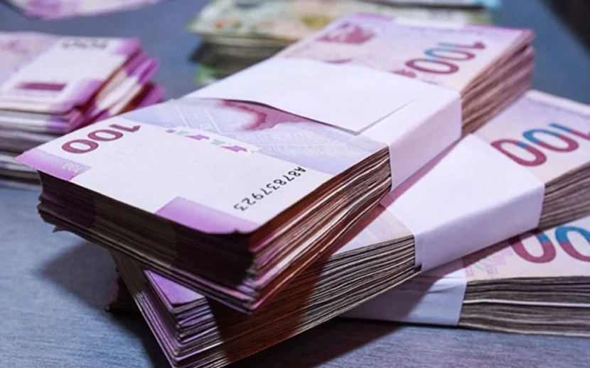 Dövlət büdcəsindən 218 milyon manat geri qaytarılıb