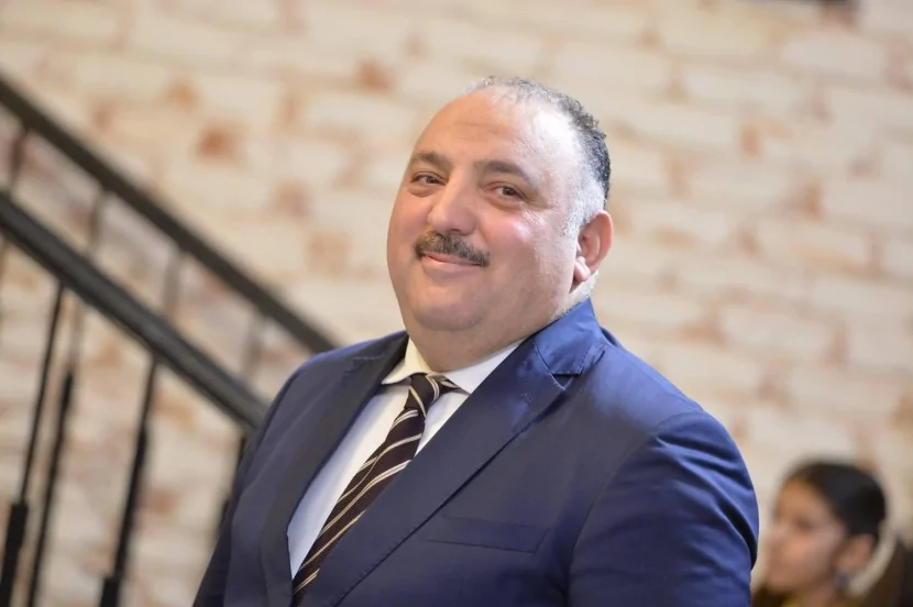 Bəhramdan Cabirlə bağlı təsirli paylaşım - Video