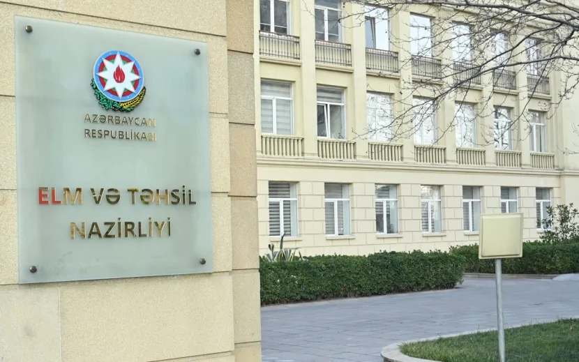 Azərbaycanda bir sıra institutlar birləşdirilir - QƏRAR