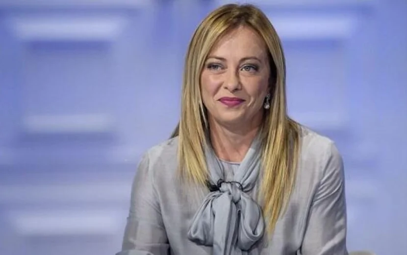 BCM Melonini soyqırımda ittiham edir