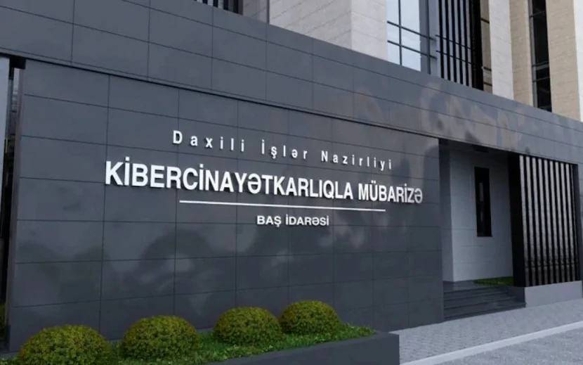 Onlayn qumar şəbəkələri ifşa olundu - Kiberpolisdən əməliyyat