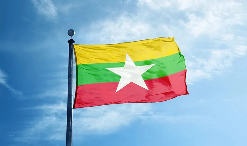 Myanmada hücum nəticəsində azı 24 nəfər ölüb