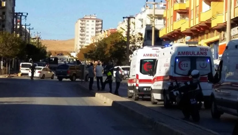 Türkiyədə ZƏLZƏLƏ
