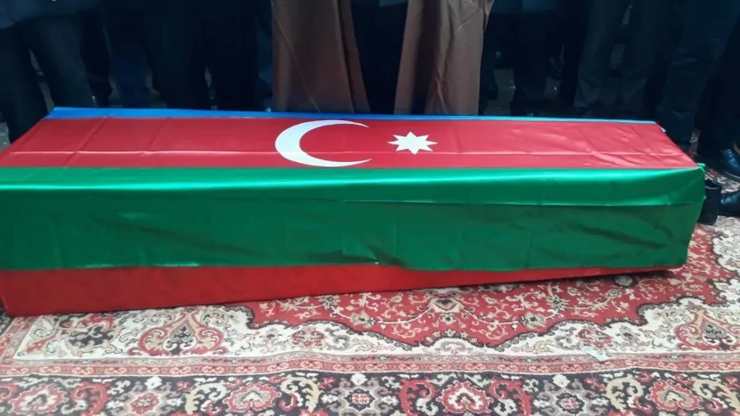 Daha 14 itkin-şəhidin adı açıqlanacaq