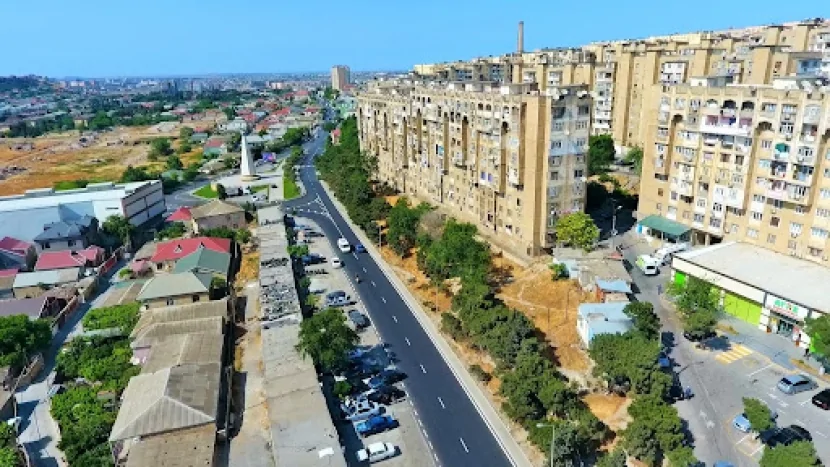 Moped və velosiped oğruları tutuldu