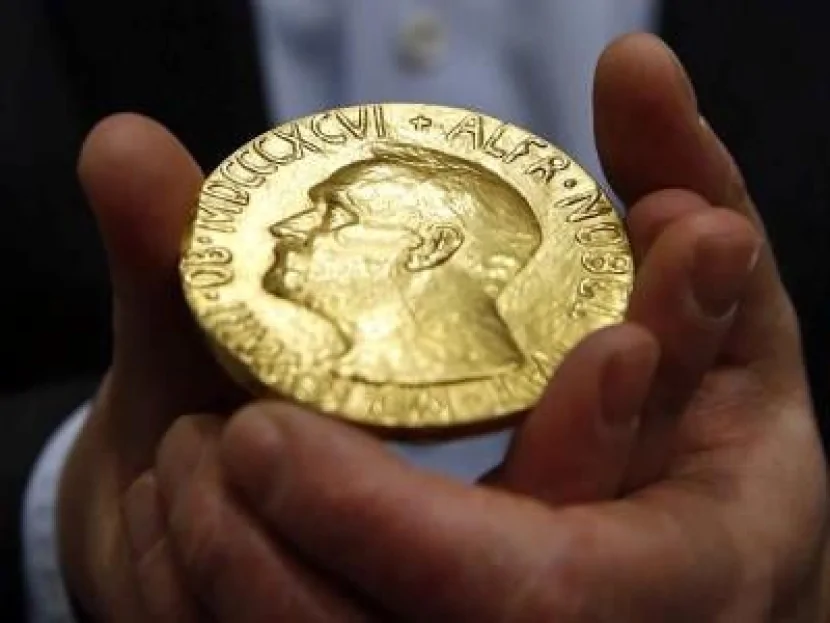 Nobel Mükafatı laureatı İsrail-HƏMAS razılaşmasından əvvəl seçilib
