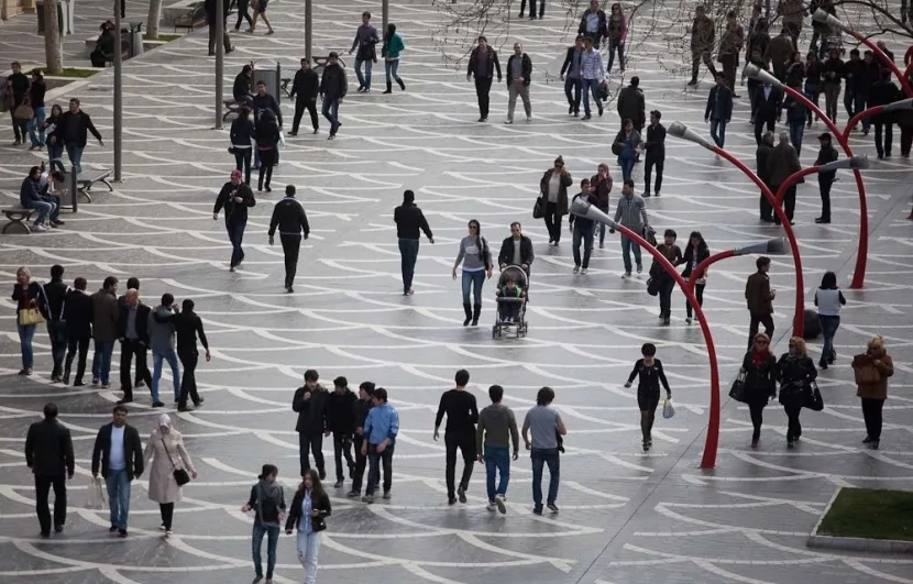 Bakı əhalisinin nəzərinə: İş vaxtları dəyişir...