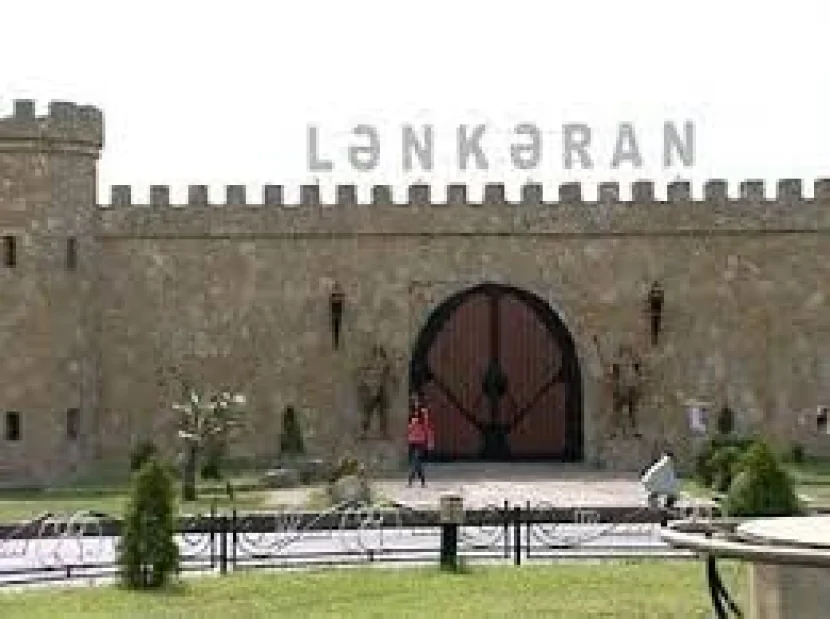 Qardaşı tərəfindən bıçaqlanan Lənkəran sakini öldü