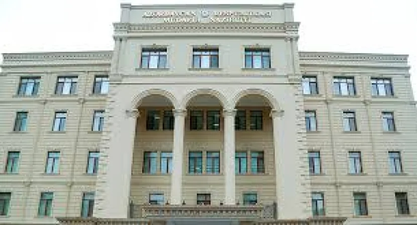Qəzzaya yardım aparan gəmidə iki Azərbaycan vətəndaşı olub - RƏSMİ