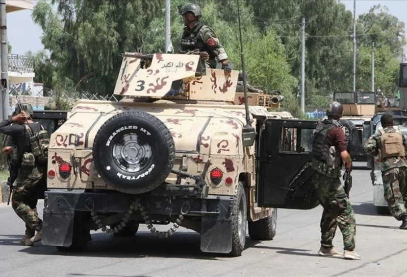 Pakistan müsəlman ölkəsini HƏDƏFƏ ALDI...