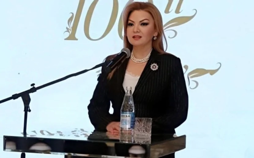 Səsyazısı yayılan məktəb direktoru işdən çıxarıldı