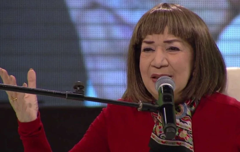 Əminə Yusifqızının dəfn yeri məlum oldu