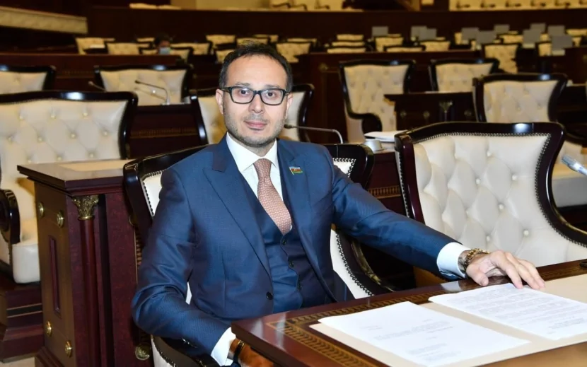 Ramil Həsən istefa verəcək